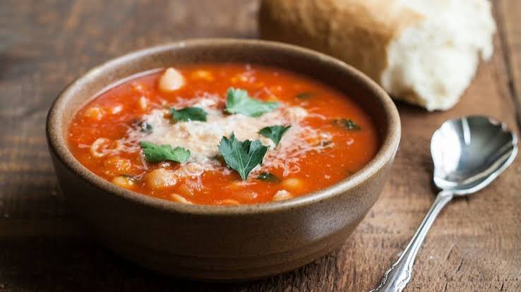 Soups