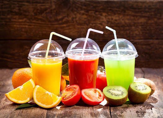 Beverages