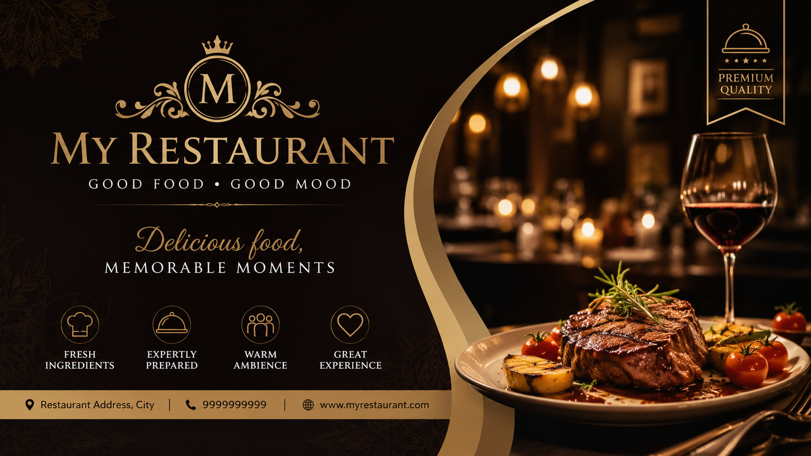 Aroma Kitchen